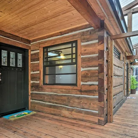 Quiet And Cozy Eureka Home Near Sequoia Park And Zoo! Exterior foto
