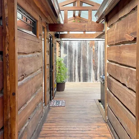 Quiet And Cozy Eureka Home Near Sequoia Park And Zoo! Exterior foto