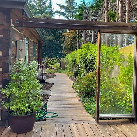 Quiet And Cozy Eureka Home Near Sequoia Park And Zoo! Exterior foto