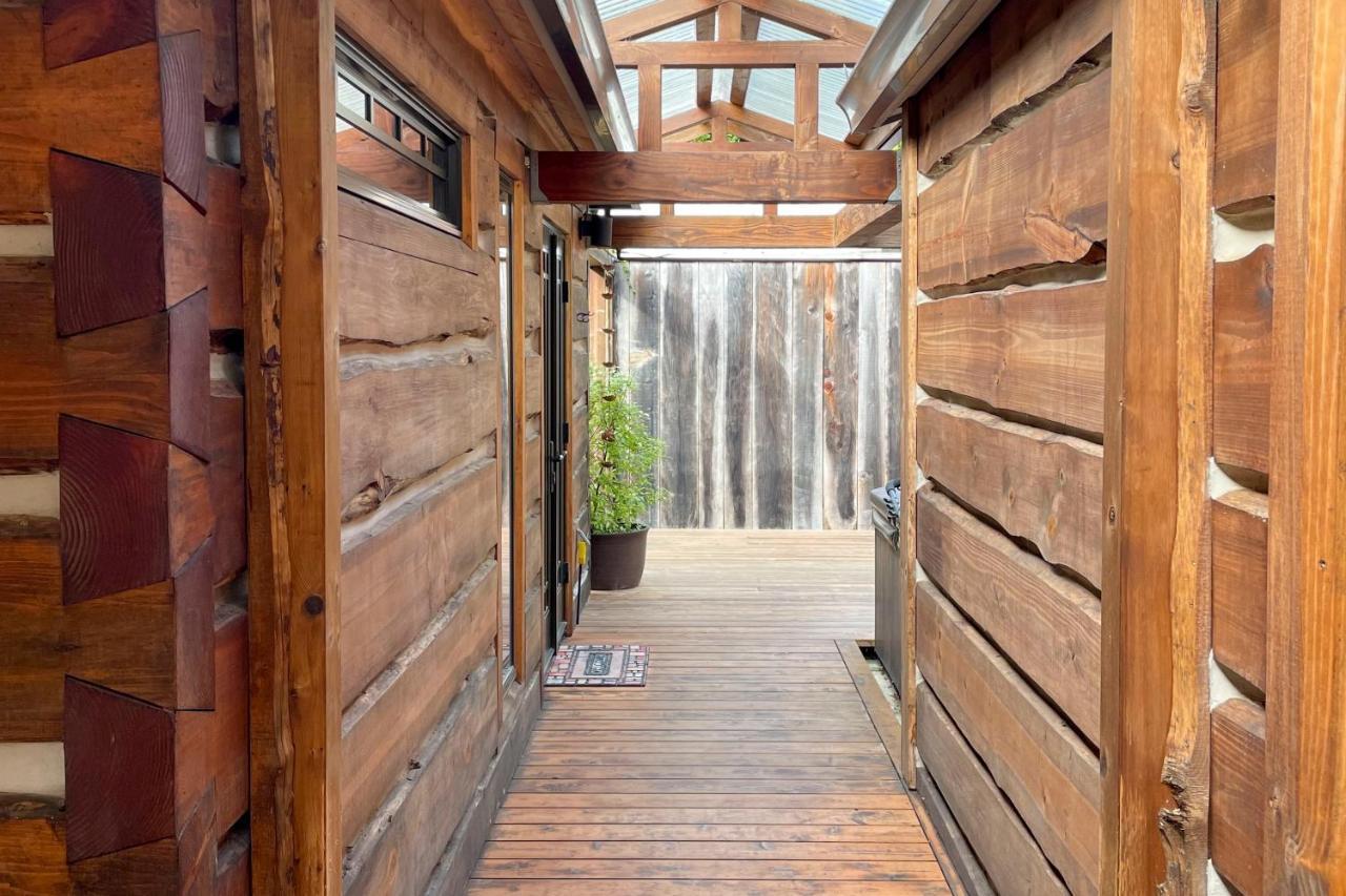 Quiet And Cozy Near Sequoia Park And Zoo! Eureka