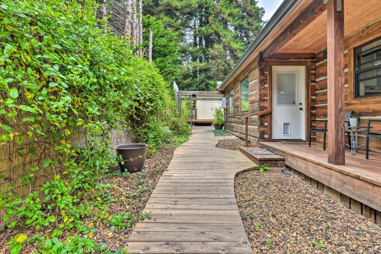 Holiday home Quiet And Cozy Near Sequoia Park And Zoo!