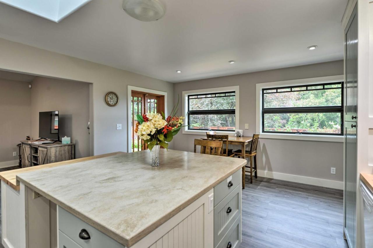 Holiday home Quiet And Cozy Near Sequoia Park And Zoo! *