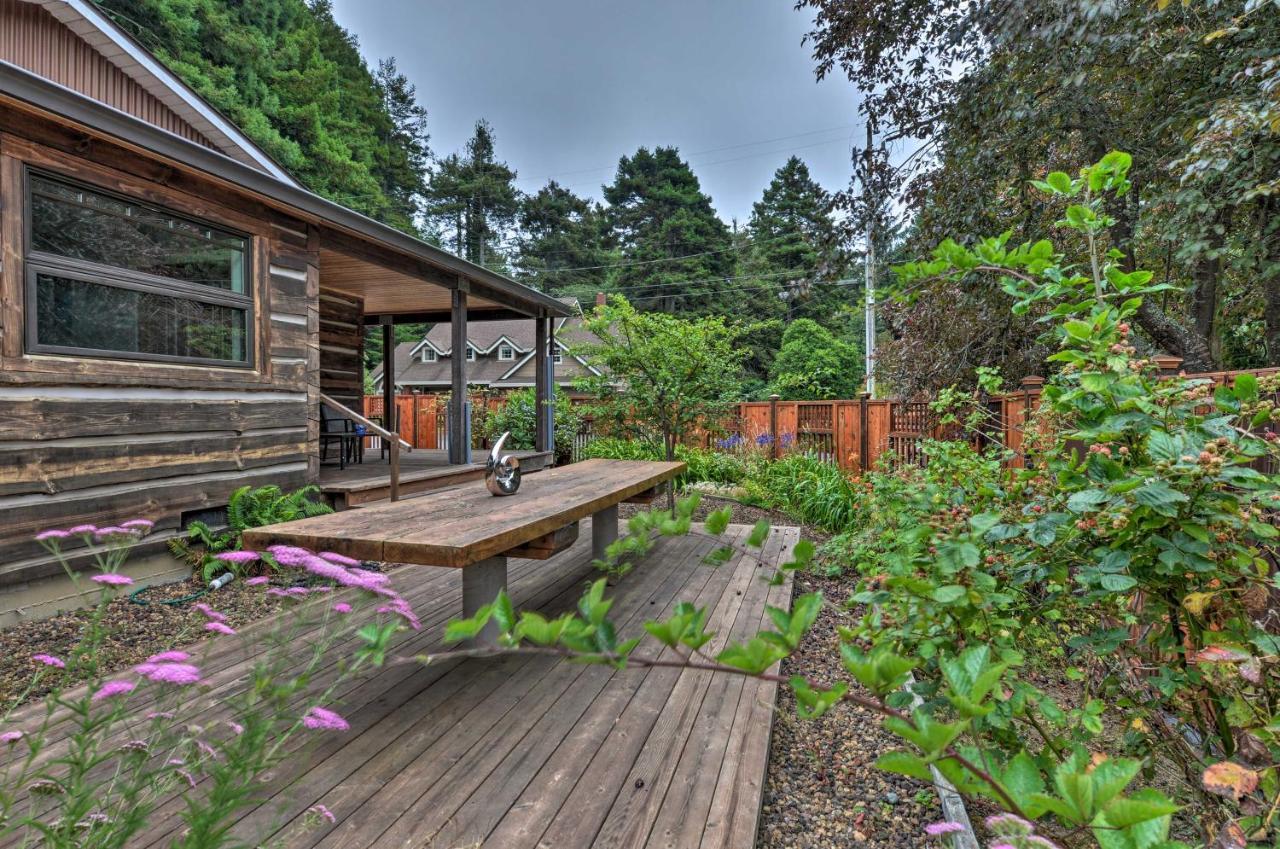 Quiet And Cozy Near Sequoia Park And Zoo! Holiday home *