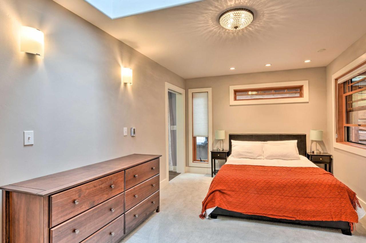 Holiday home Quiet And Cozy Near Sequoia Park And Zoo!