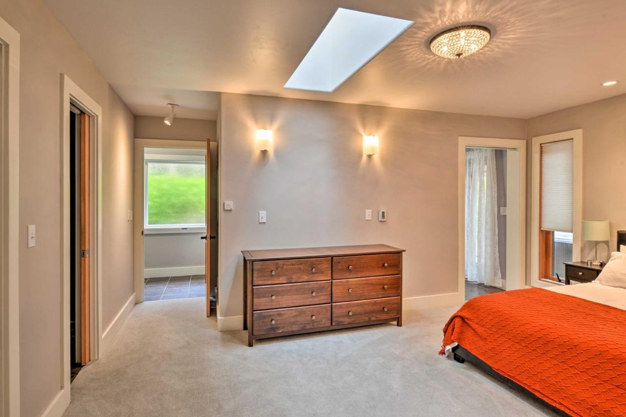 Quiet And Cozy Near Sequoia Park And Zoo! Holiday home